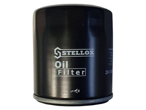 Фильтр масляный для 242/244 20-50099SX STELLOX