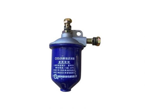 Фильтр топливный грубой очистки C0506C-1 (Тип 2)