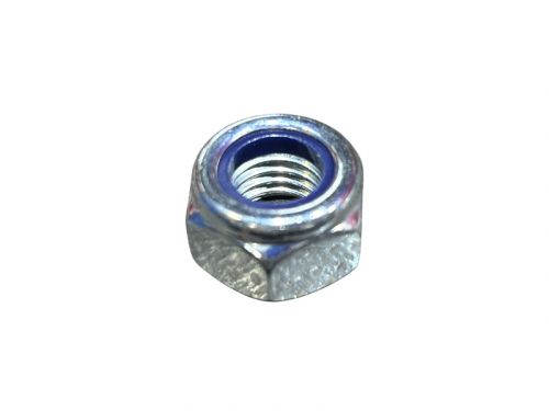 Гайка для косилки серии G.US/NEFL/G.OS (М12х1,75, стопорное кольцо) Гайка для косилки серии G.US/NEFL/G.OS (М12х1,75, стопорное кольцо)