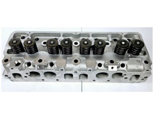 ГБЦ в сборе двигателя YN27GBZ