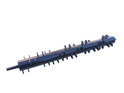 Главный вал косилки Rossel NEFL-155 Главный вал косилки Rossel NEFL-155