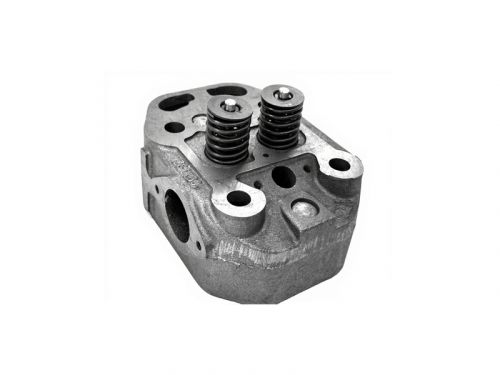 Головка блока цилиндра в сборе ZS1100 (прямой впрыск) Головка блока цилиндра в сборе ZS1100 (прямой впрыск)