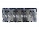 Головка блока цилиндров (ГБЦ) двигателя YUCHAI YCD4J22T-115 (1DQ600C)