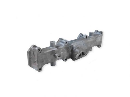 Коллектор выпускной двигатель YUCHAI 85 kWt YCD4J22T-115 Коллектор выпускной двигатель YUCHAI 85 kWt YCD4J22T-115