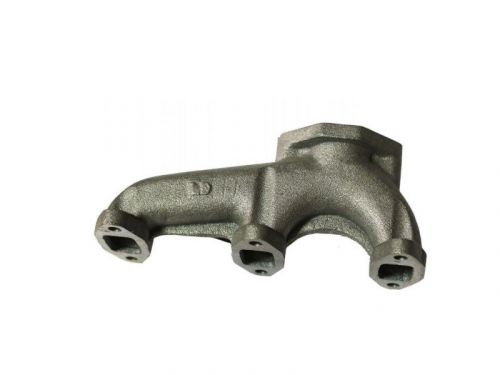 Коллектор выпускной KM385ВТ/LL380ВТ Коллектор выпускной KM385ВТ/LL380ВТ