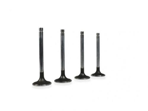 Комплект клапанов впуск/выпуск двигателя YUCHAI YCD4J22T-115