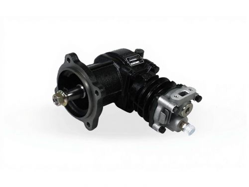 Компрессор двигателя YUCHAI YCD4J22T-115 (с воздушным охлаждением)