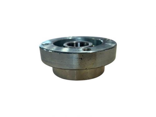 Корпус подшипника косилки Rossel NEFL 3100700005 (3100700005; GB/T7810-UCC205-A)