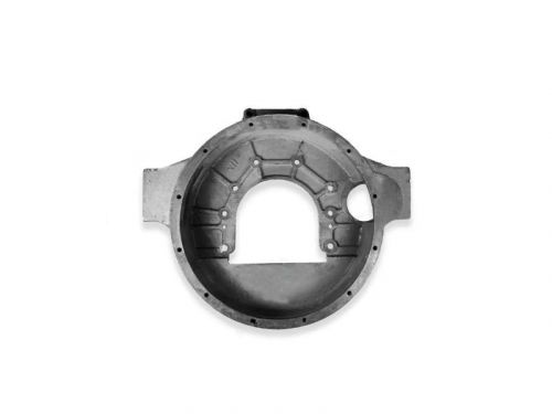 Кожух маховика двигателя YUCHAI YCD4J22T-115 Кожух маховика двигателя YUCHAI YCD4J22T-115