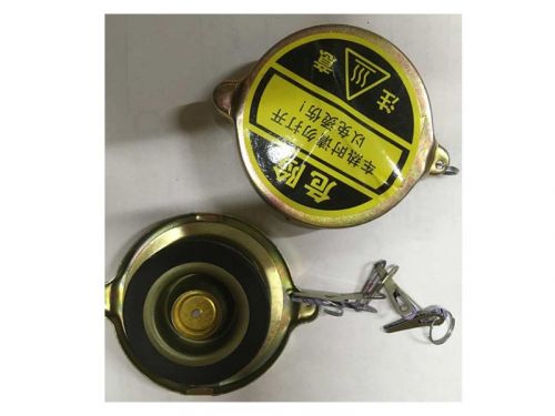 Крышка радиатора заливной горловины погрузчика Rossel