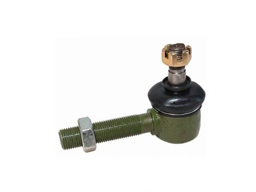 Наконечник поворотный резьба наружняя М16/М12, D-14 мм правый