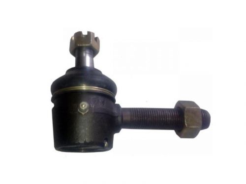 Наконечник поворотный резьба наружняя М16/М14, D-17 мм. DongFeng левый Наконечник поворотный резьба наружняя М16/М14, D-17 мм. DongFeng левый