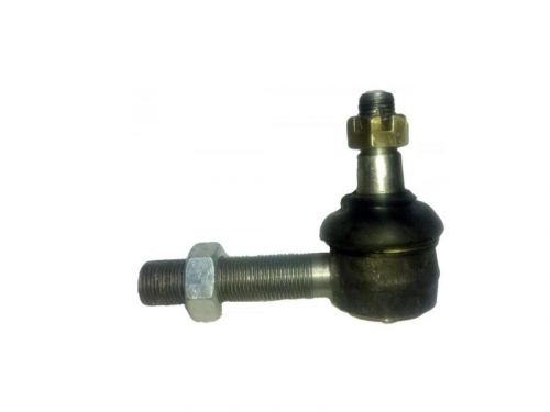 Наконечник поворотный резьба наружняя М18/М14, D-17 мм. правый. Уралец 224; DongFeng