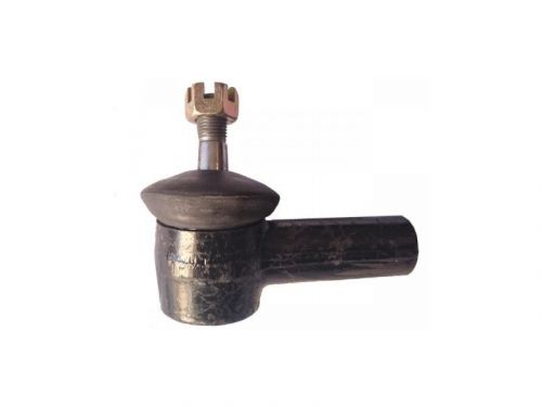 Наконечник поворотный резьба внутренняя М16/М12, D-14 мм. левый