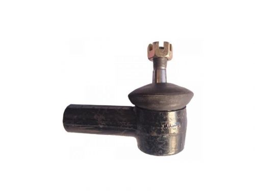 Наконечник поворотный резьба внутренняя М16/М12, D-14 мм. правый