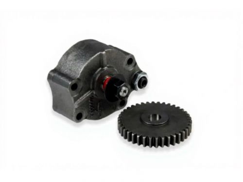 Насос масляный двигателя YUCHAI YCD4J22T-115