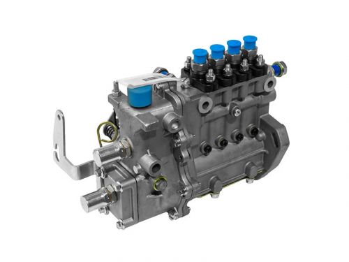 Насос топливный высокого давления (ТНВД) (490В-21001(BQ2000/BH4Q80R8) двигателя YUNNEI 27GBZ, аналог