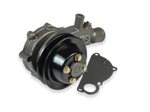 Насос водяной (помпа) двигателя YUCHAI YCD4J22T-115