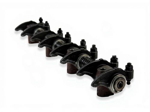 Ось коромысел клапанов двигателя YUCHAI YCD4J22T-115