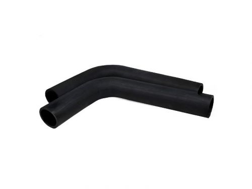 Патрубок радиатора (комплект 2шт) двигателя YUCHAI YCD4R11G-68, YCD4J22T-115