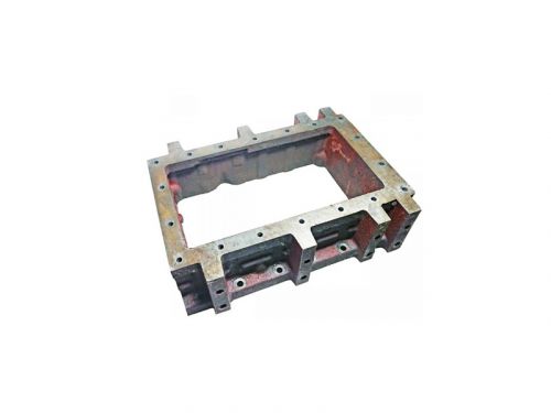 Поддон картера KM385BT/LL380BT Поддон картера KM385BT/LL380BT