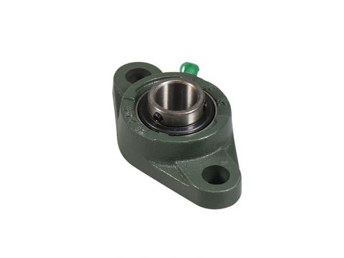 Подшипник UCFL 207 с корпусом