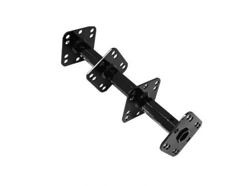 Полуось фрезы 23x23мм мотокультиватора шестигранная (3+1)