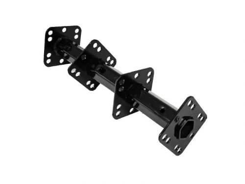 Полуось фрезы 32х32мм мотокультиватора шестигранная (3+1)