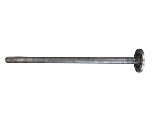 Полуось (L-800мм, 19 зуб, D-41mm.) погрузчика Rossel
