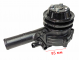 Помпа водяная - насос водяной в сборе 4L22BT, LL385BT (под 2 ремня) Помпа водяная - насос водяной в сборе 4L22BT, LL385BT (под 2 ремня)