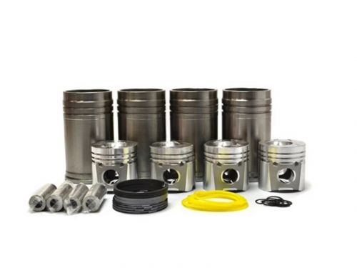 Поршневая группа двигателя YUNNEI YN27GBZ