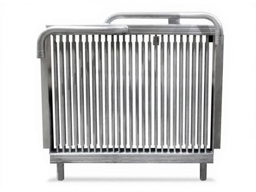 Радиатор масляный двигателя YUCHAI YCD4J22T-115