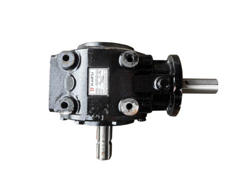 Редуктор косилки Rossel G.US, NEFL, G.OS XH30.290Z.01W (KAIFU KF030R290Z0200)
