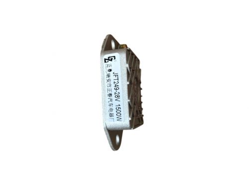 Реле зарядки JFT249 Реле зарядки JFT249