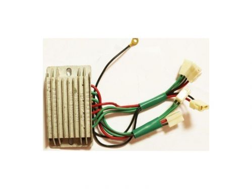 Реле зарядки коммутатор (регулятор) Уралец 160/ Xingtai 160/ Синтай /Catmann Реле зарядки коммутатор (регулятор) Уралец 160/ Xingtai 160/ Синтай /Catmann