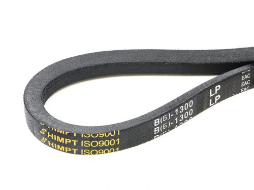 Ремень В(Б)-1300 Lp/1255 Li