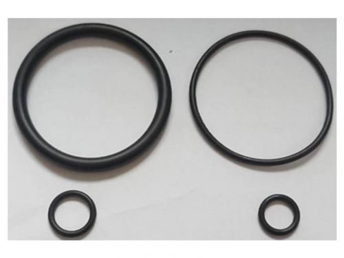 Ремкомплект уплотнительных колец гидробака с гильзой Уралец/Синтай (блока масляного цилиндра) Ремкомплект уплотнительных колец гидробака с гильзой Уралец/Синтай (блока масляного цилиндра)