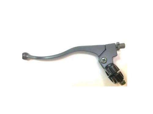 Рычаг управления сцеплением мотоблока МТЗ-09Н