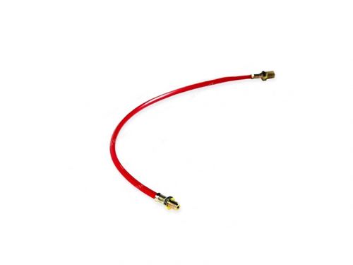 Рукав (шланг)  тавотницы