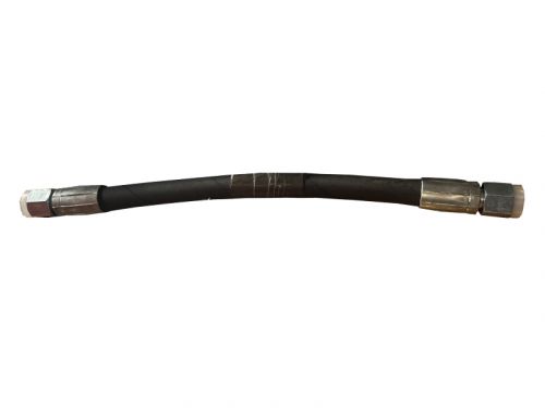 Рукав (Шланг) РВД 8-1SN-310мм-DKOL M16x1.5