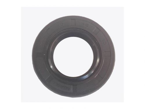 Сальник 25х45х10 (передней торцевой крышки, Входного вала Уралец)