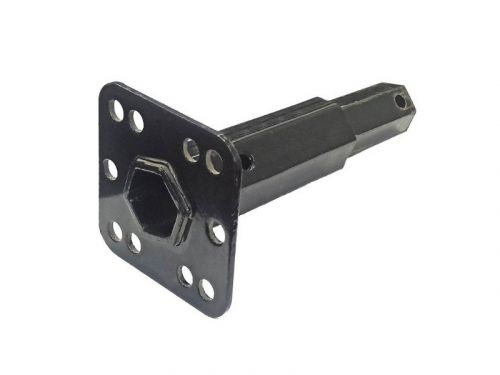 Секция фрезы 32x32мм мотокультиватора