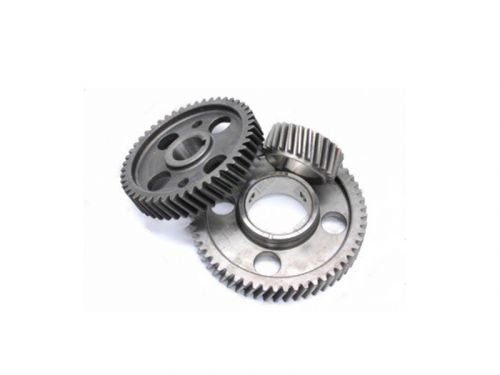 Шестерня ГРМ двигателя YUCHAI YCD4J22T-115 (комплект)