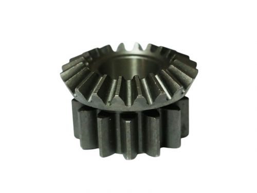Шестерня правой полуоси (14/22 зуба) Уралец/Синтай Шестерня правой полуоси (14/22 зуба) Уралец/Синтай
