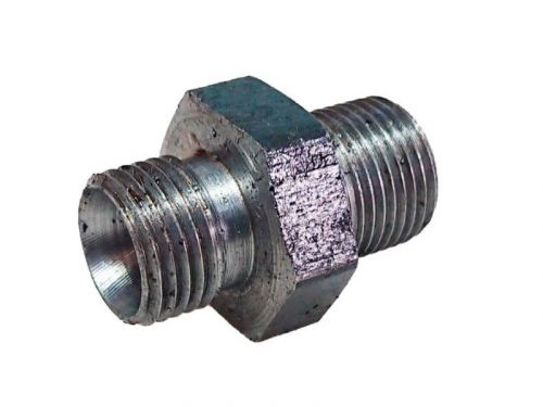 Штуцер М20х1,5 / G 1/2" (дюймовая) S24 (гидрор. Р40 подключение)