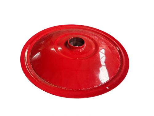 Скользящая тарелка (косилка 1,65м) Rossel