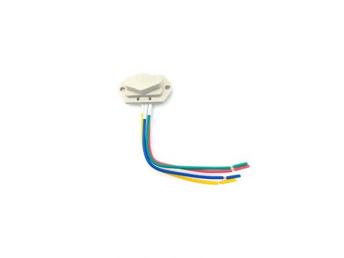 Сопротивление испарителя, 24V