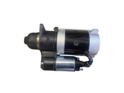 Стартер QDJ 138C Z11 Ф68*112 R195