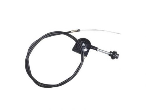 Тросик ручного газа (150см)