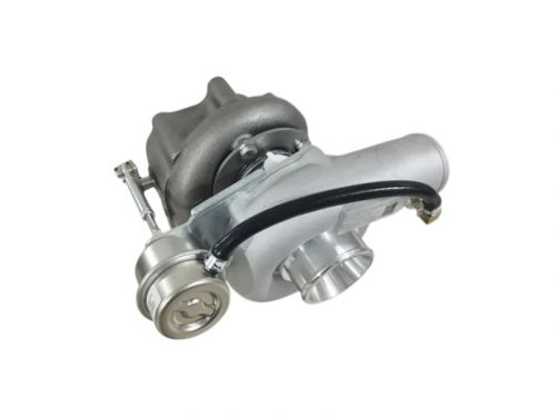 Турбина для двигателя YC4A105Z-T20 для экскаватора-погрузчика KAIMAN 4RX L